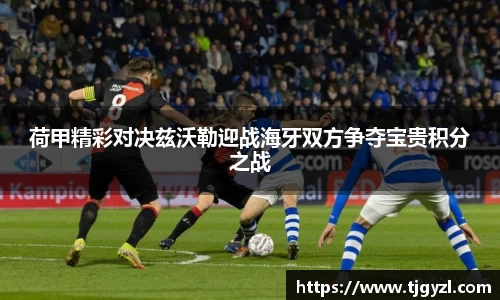 荷甲精彩对决兹沃勒迎战海牙双方争夺宝贵积分之战